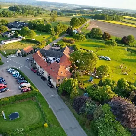 In Ubachsberg With Scenic Hills בית נופש