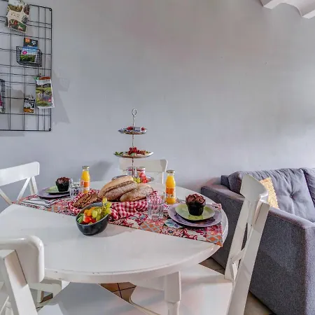 Holiday home Attractive In With Terrace Voerendaal