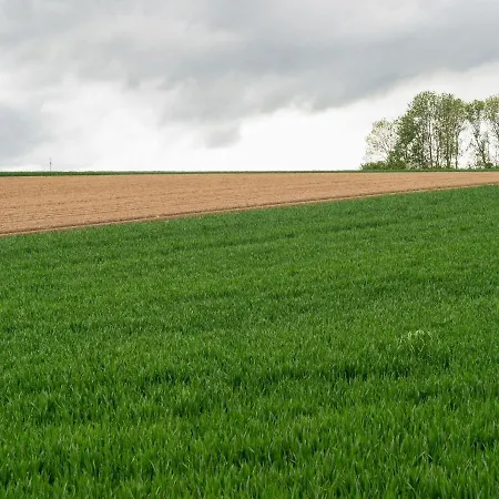בית נופש In Ubachsberg With Scenic Hills