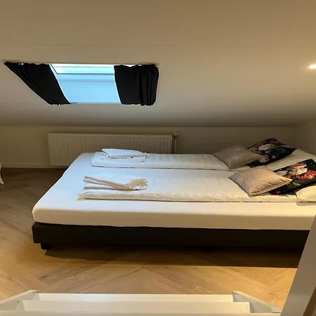 Attractive In With Terrace Casa vacanze