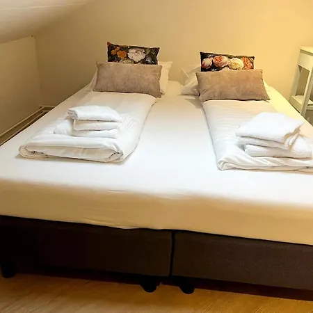 In Ubachsberg With Scenic Hills *