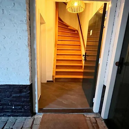 In Ubachsberg With Scenic Hills Vakantiehuis