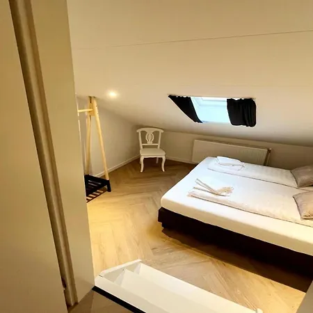 בית נופש In Ubachsberg With Scenic Hills *