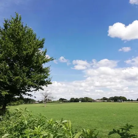 In Ubachsberg With Scenic Hills