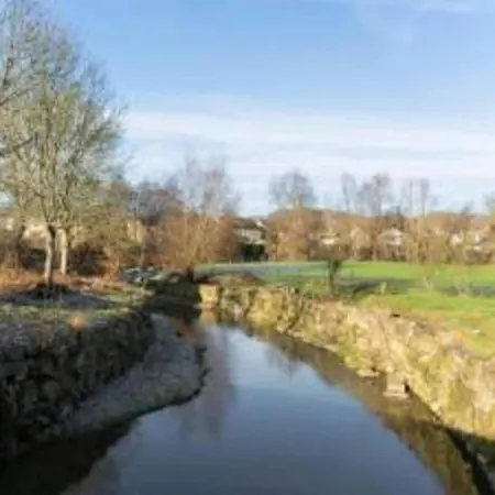 In Ubachsberg With Scenic Hills * Voerendaal