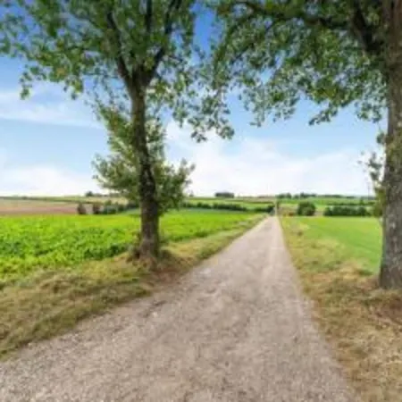 Vakantiehuis In Ubachsberg With Scenic Hills
