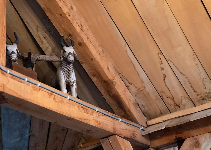 In Ubachsberg With Scenic Hills Дом отдыха