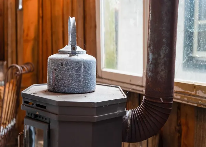 Дом отдыха In Ubachsberg With Scenic Hills Voerendaal