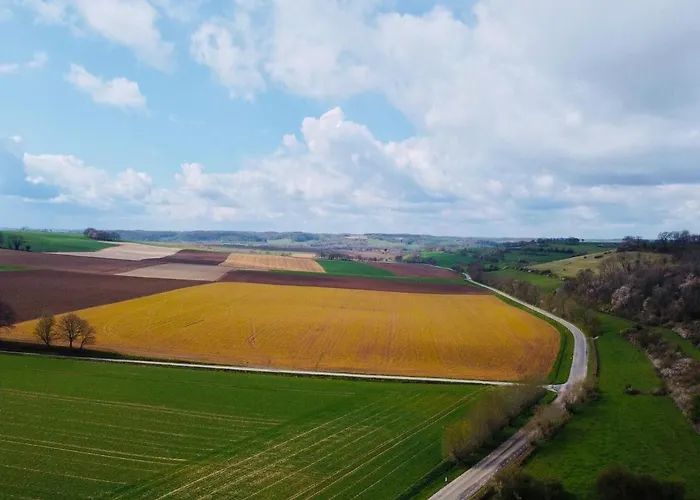 In Ubachsberg With Scenic Hills * Voerendaal