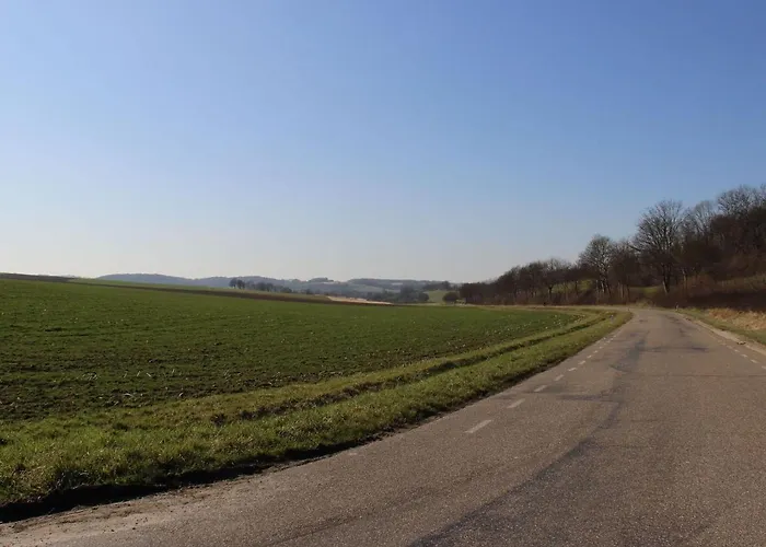 In Ubachsberg With Scenic Hills Dom wakacyjny Voerendaal