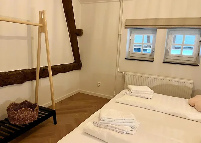 In Ubachsberg With Scenic Hills Voerendaal