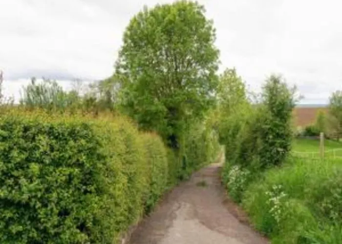 Dom wakacyjny In Ubachsberg With Scenic Hills *