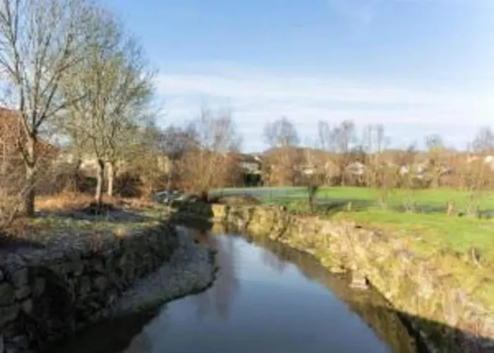 In Ubachsberg With Scenic Hills * Voerendaal