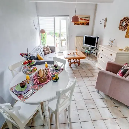 Attractive In With Terrace * Voerendaal