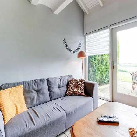 Semesterbostad Attractive In With Terrace Voerendaal