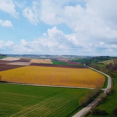 In Ubachsberg With Scenic Hills * Voerendaal