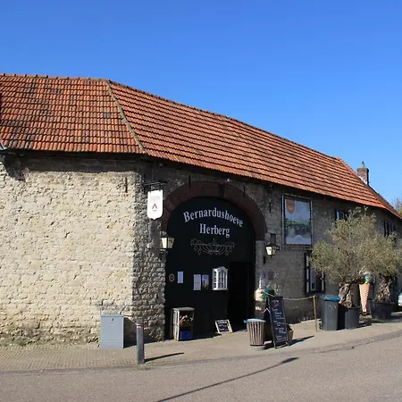 In Ubachsberg With Scenic Hills *