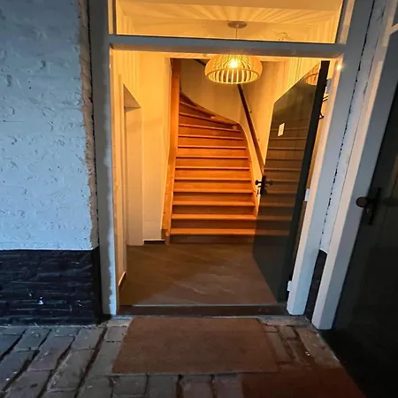 Semesterbostad Attractive In With Terrace *