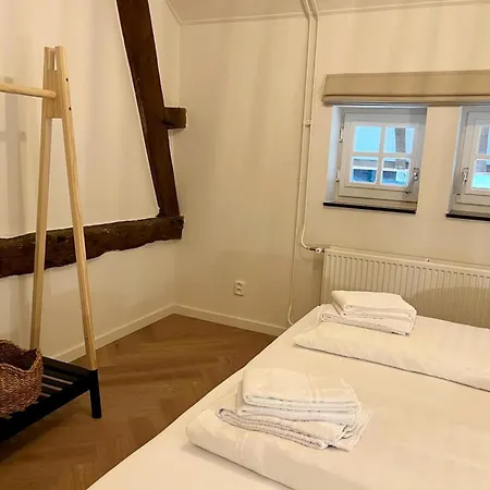 In Ubachsberg With Scenic Hills Voerendaal