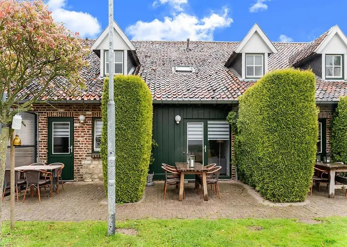 In Ubachsberg With Scenic Hills Holiday home Voerendaal