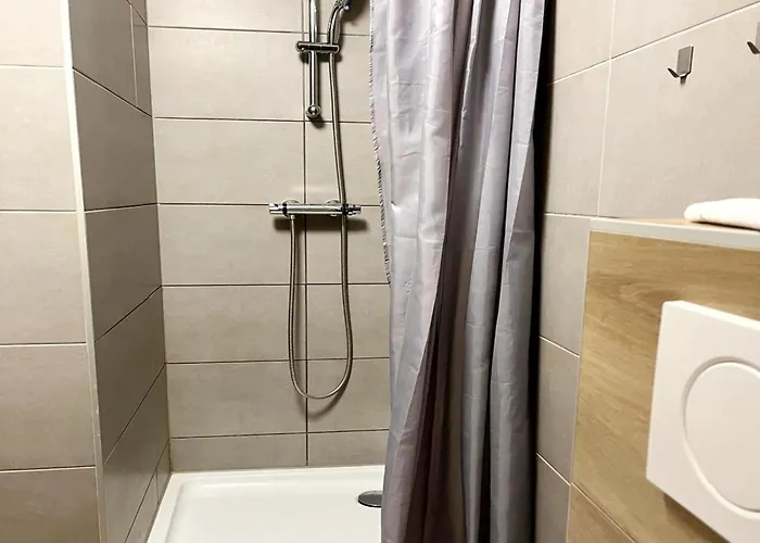 In Ubachsberg With Scenic Hills