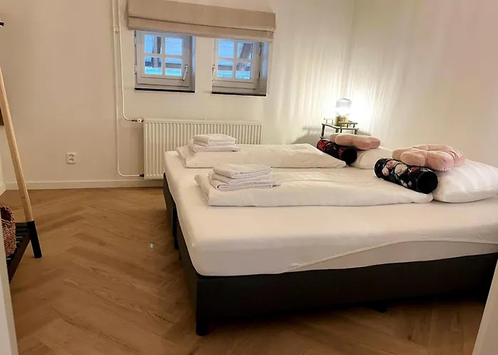 Holiday home In Ubachsberg With Scenic Hills *