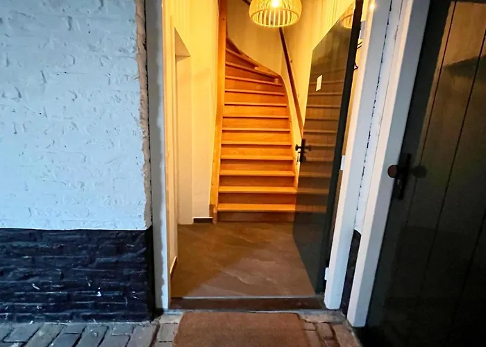 In Ubachsberg With Scenic Hills Holiday home