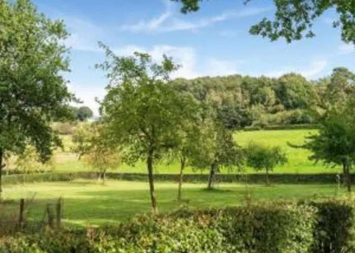 In Ubachsberg With Scenic Hills Holiday home