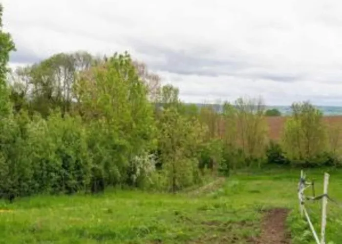 Holiday home In Ubachsberg With Scenic Hills Voerendaal